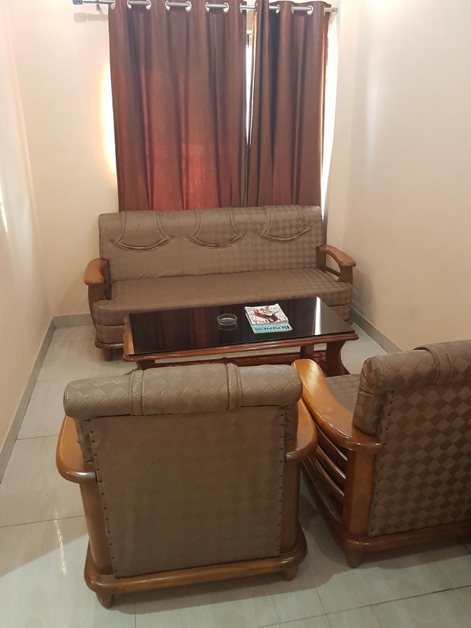 Hotel Simla Siliguri Ngoại thất bức ảnh